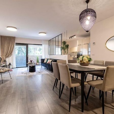 King David Residence Luxury 4 Bd/Pool/Gym/Parking Jerusalem Exteriör bild