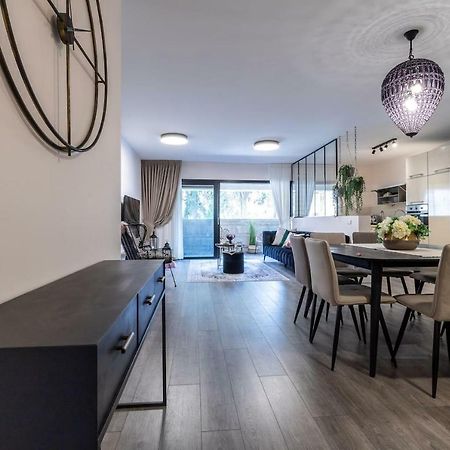 King David Residence Luxury 4 Bd/Pool/Gym/Parking Jerusalem Exteriör bild