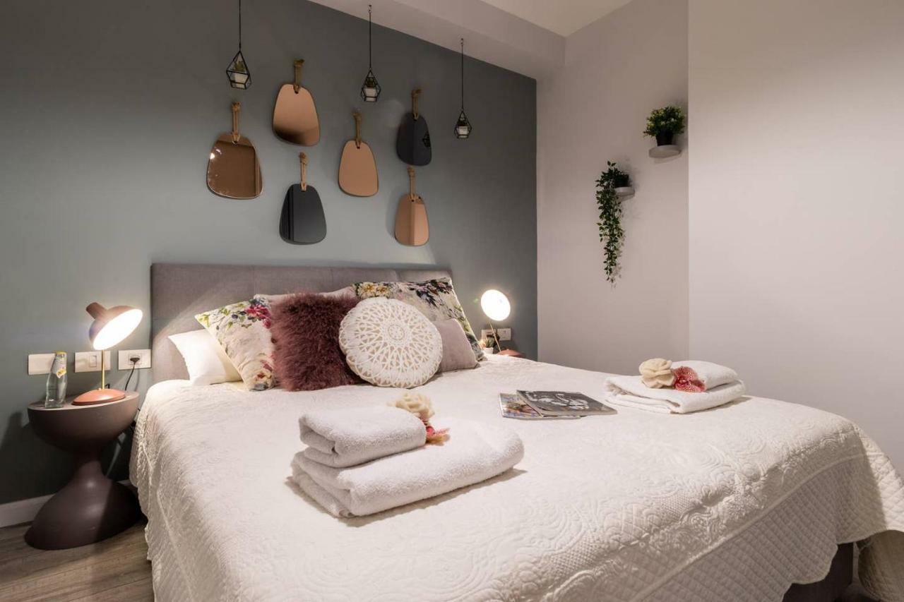 King David Residence Luxury 4 Bd/Pool/Gym/Parking Jerusalem Exteriör bild