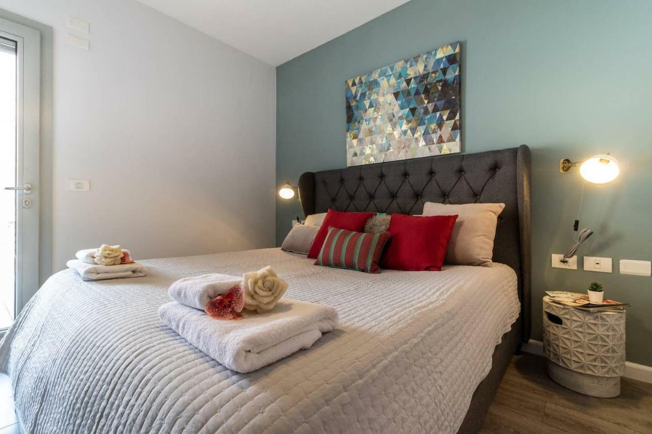 King David Residence Luxury 4 Bd/Pool/Gym/Parking Jerusalem Exteriör bild