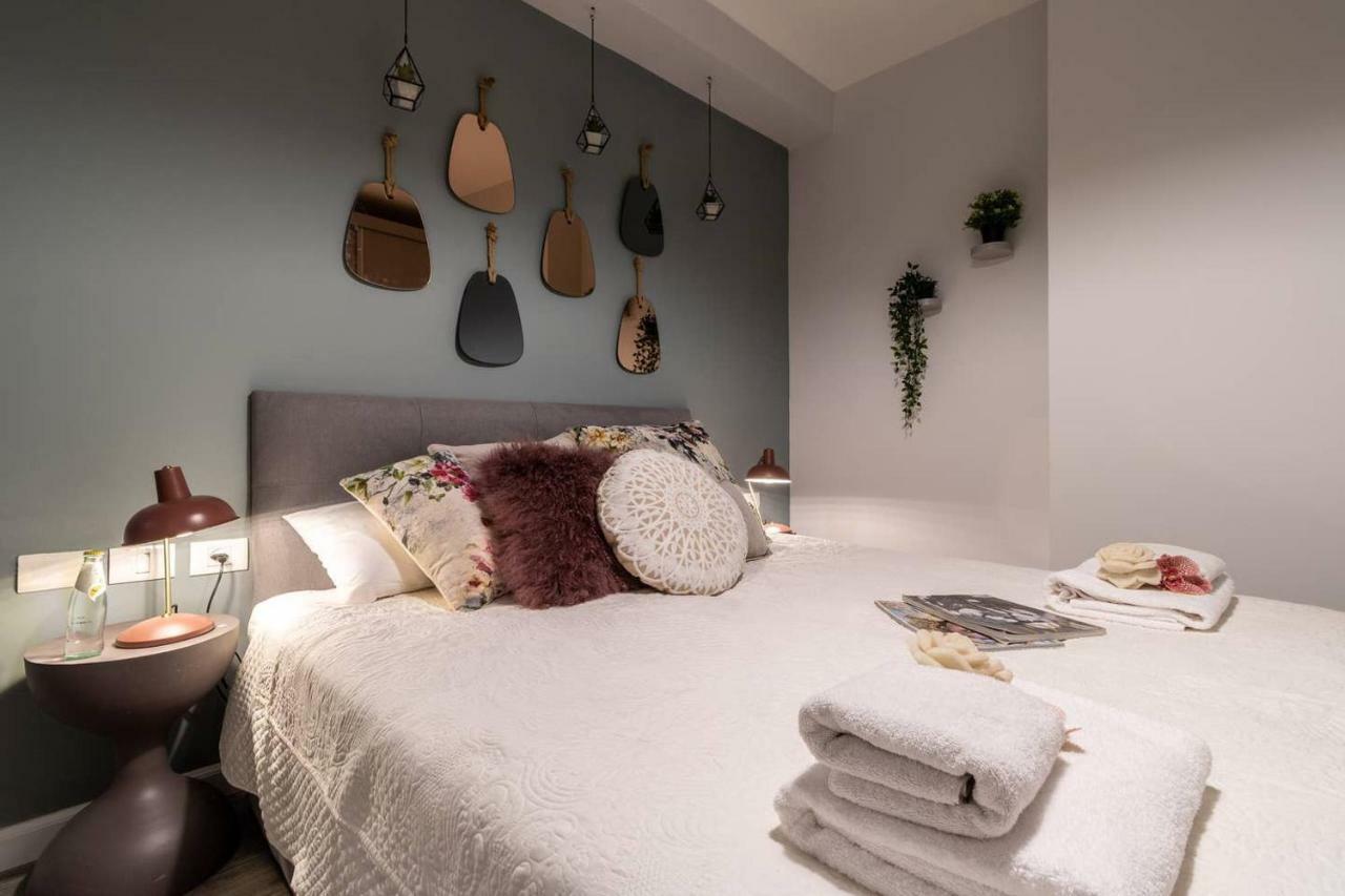 King David Residence Luxury 4 Bd/Pool/Gym/Parking Jerusalem Exteriör bild