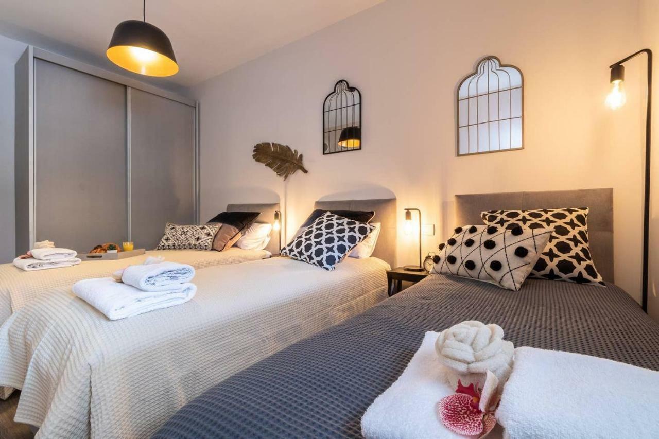 King David Residence Luxury 4 Bd/Pool/Gym/Parking Jerusalem Exteriör bild